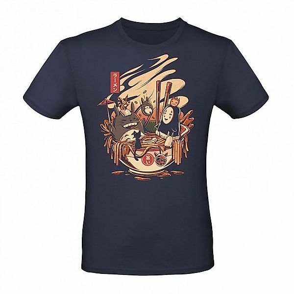 T-Nerds T-Shirt Ramen Pool Party günstig online kaufen