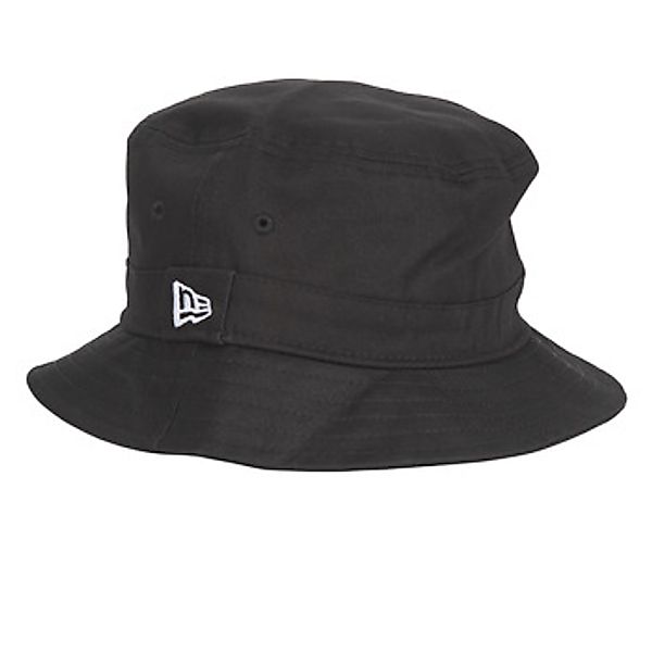New-Era  Schirmmütze BOB ESSENTIAL BUCKET günstig online kaufen