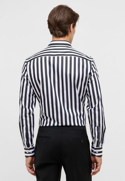 Eterna Langarmhemd SLIM FIT NON IRON günstig online kaufen