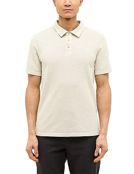 MUSTANG Kurzarmshirt Herren Style Palco günstig online kaufen
