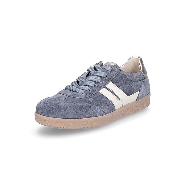 Gabor Gabor Damen Sneaker blau Sneaker günstig online kaufen