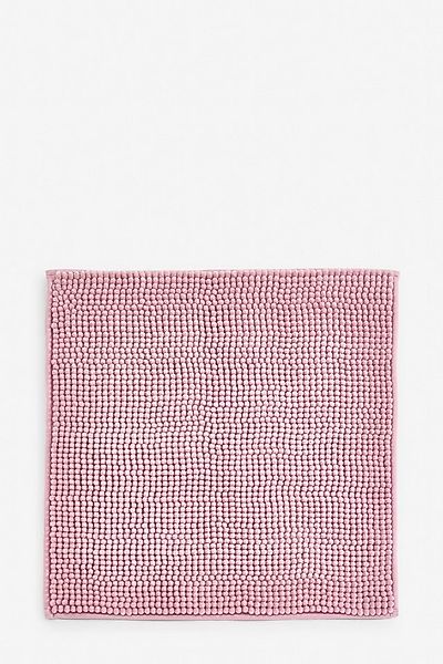 Next Badematte Matte mit Bommeln-Dusche, Höhe 50 mm günstig online kaufen