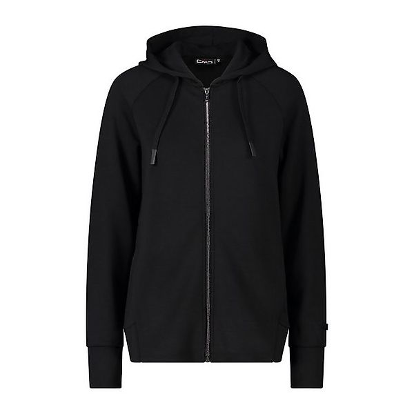 CMP Fleecejacke CMP Damen Sweatjacke WOMAN günstig online kaufen