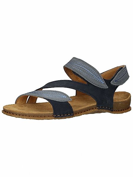 El Naturalista Riemchensandale "El Naturalista Sandalen Leder" günstig online kaufen