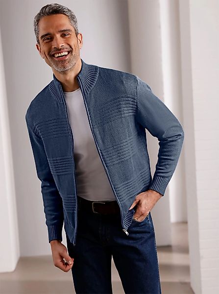 Classic Strickjacke günstig online kaufen