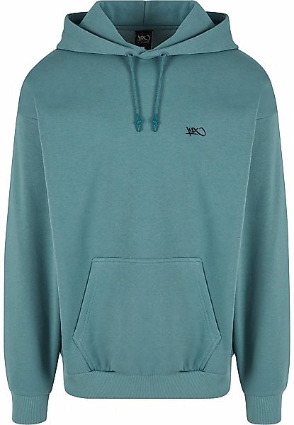K1X Kapuzensweatshirt "K1X K1X Logo Hoodie", 1 Stk. günstig online kaufen