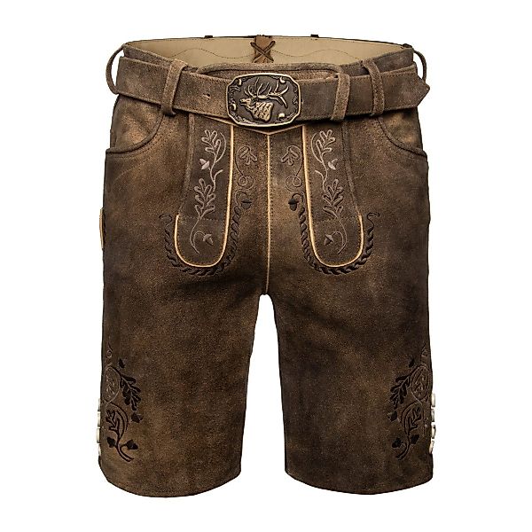 Spieth & Wensky Trachtenlederhose Gernot Herren günstig online kaufen