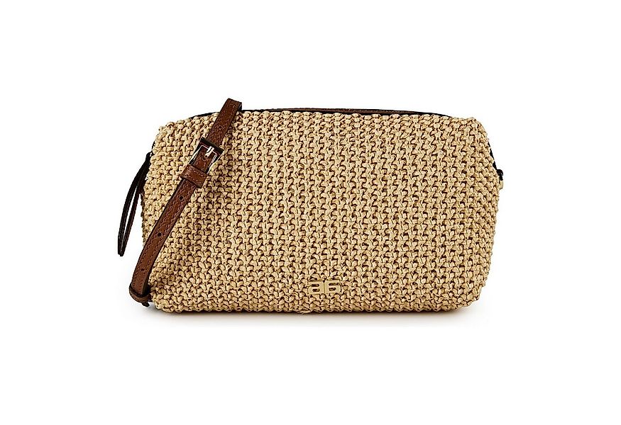 Abro Umhängetasche Kaia, Polyamid günstig online kaufen