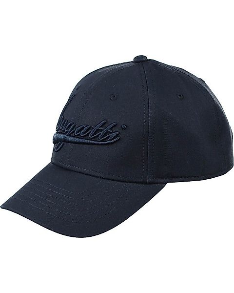 bugatti Baseball Cap Unifarbene Baumwoll Baseball günstig online kaufen