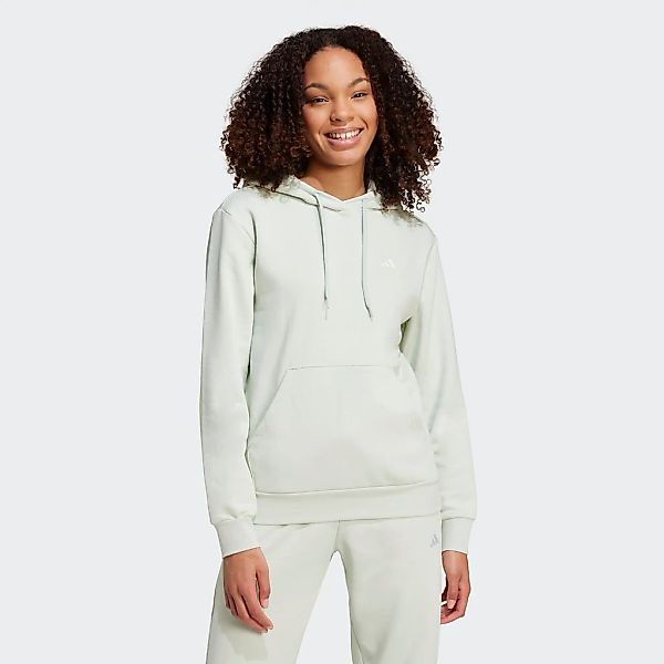 adidas Sportswear Kapuzensweatshirt "W SL FC HD" günstig online kaufen