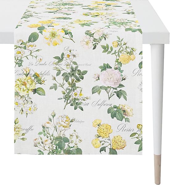 APELT Tischläufer 6527 SUMMERTIME, Sommerdeko, Sommer günstig online kaufen