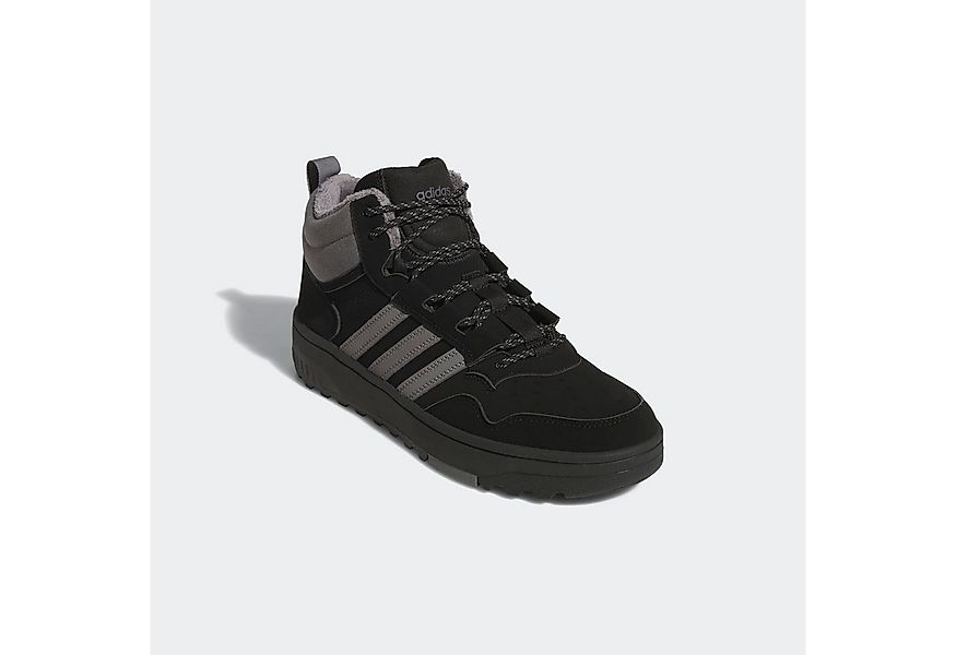 adidas Sportswear HOOPS 4.0 MID Winterboots Winterschuhe, Winterstiefel, Sn günstig online kaufen