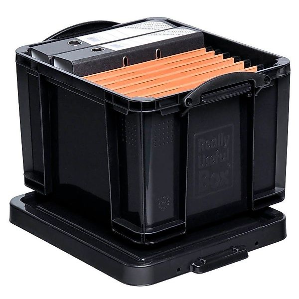 REALLYUSEFULBOX Aufbewahrungsbox Really Useful Box Aufbewahrungsbox günstig online kaufen