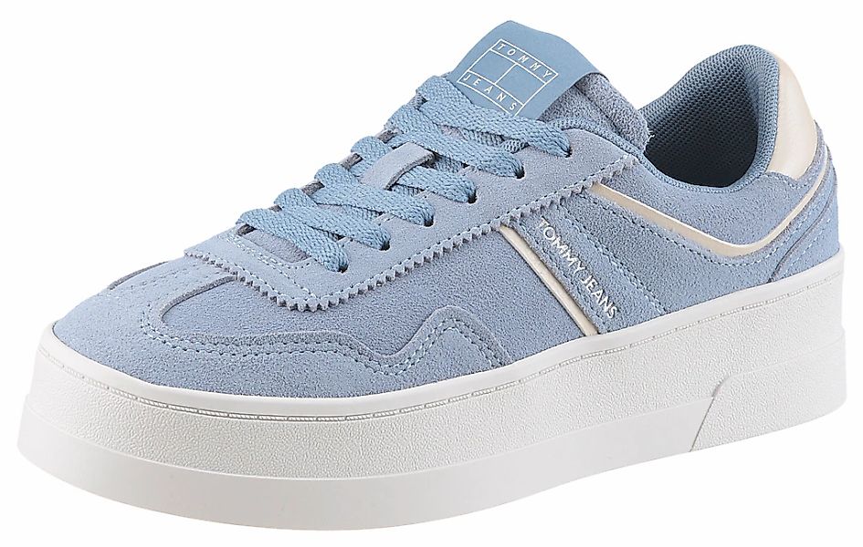 Tommy Jeans THE GREENWICH FLATFORM ELEVATED günstig online kaufen