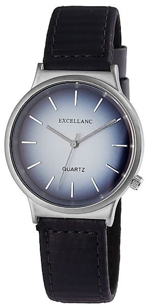 Excellanc Quarzuhr EX0028 Excellanc Damenuhr mit günstig online kaufen