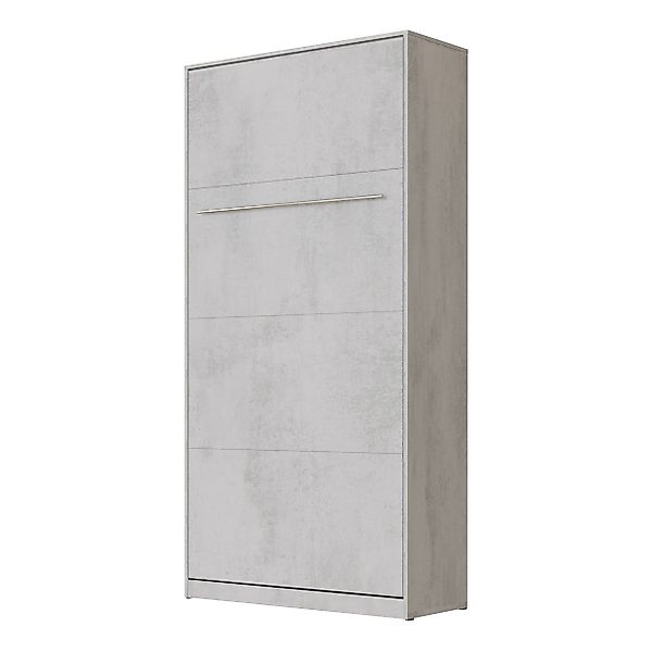SMARTBett Schrankbett SMARTBett Standard 90x200 Vertikal/Hoch günstig online kaufen