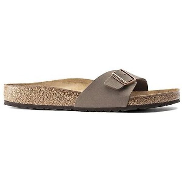 BIRKENSTOCK  Pantoffeln Madrid BS günstig online kaufen
