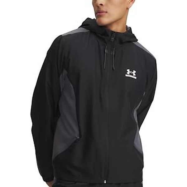 Under Armour  Windjacken UA TECH SPORT WOVEN JKT 6011267 günstig online kaufen