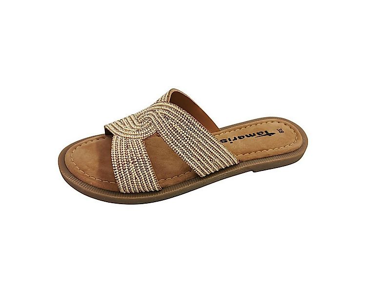 Tamaris Sandalen für Damen Sandale (keine Angabe, 1-tlg., keine Angabe) günstig online kaufen