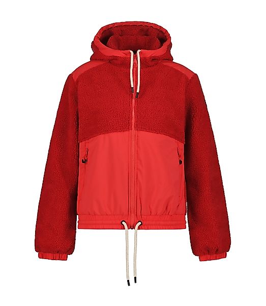 Icepeak "D SHERPAFLEECEJACKE ERIE" sportlicher Stil, für Erwachsene, pflege günstig online kaufen