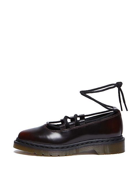 DR. MARTENS ELPHIE II arcadia Schnürschuh günstig online kaufen