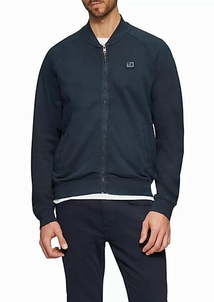 s.Oliver Anorak Strickjacke günstig online kaufen