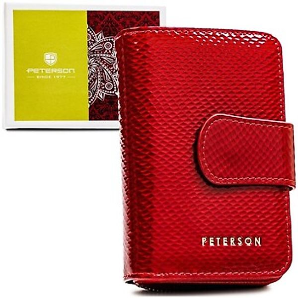 Peterson  Geldbeutel PTN425214DSL günstig online kaufen