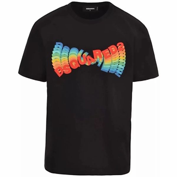 Dsquared  T-Shirt - günstig online kaufen