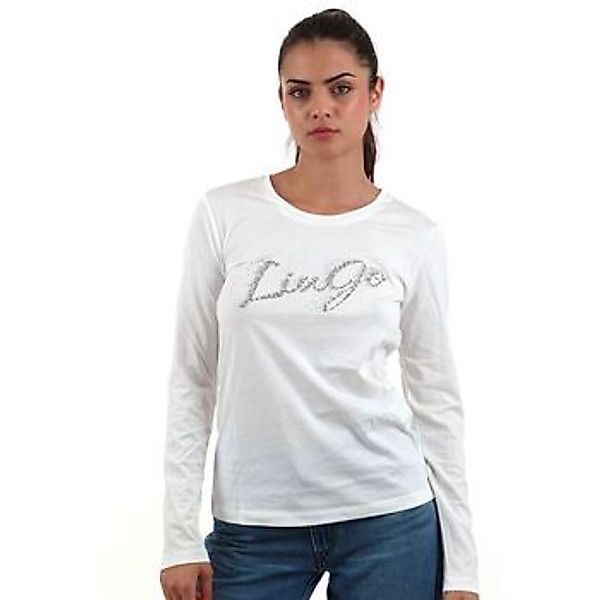 Liu Jo  Langarmshirt UF5283 JS923-M9796 günstig online kaufen