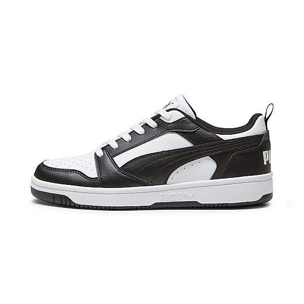 PUMA Sneaker "Rebound V6 Low Sneakers Erwachsene" günstig online kaufen