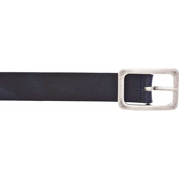 Vanzetti Ledergürtel Gürtel für Damen (1-St., günstig online kaufen
