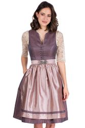 MarJo Dirndl Midi Dirndl 2tlg. - günstig online kaufen