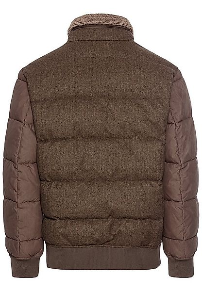 camel active Blouson Blouson mit Stehkragen günstig online kaufen