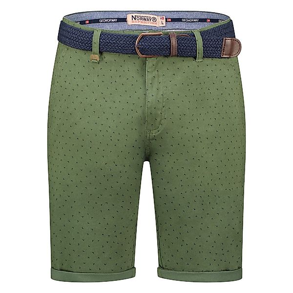 Geographical Norway Chinos Chino Shorts kurze günstig online kaufen
