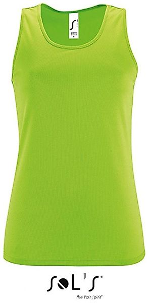 SOLS Tanktop Damen Sports Tank Top günstig online kaufen