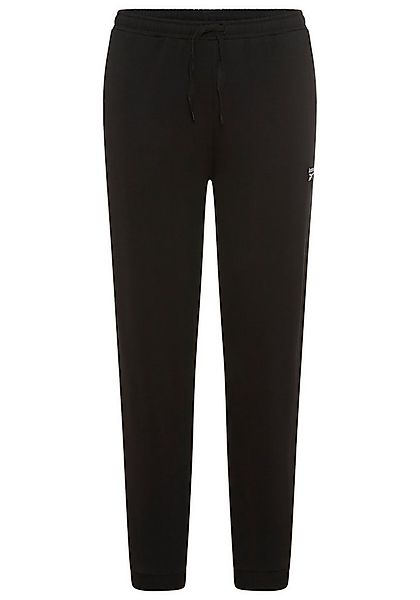 Reebok Jogginghose ID SMALL LOGO FRENCH TERRY PANT (1-tlg) günstig online kaufen
