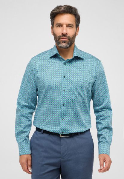 Eterna Langarmhemd MODERN FIT NON IRON günstig online kaufen