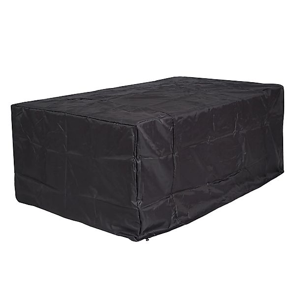 Proregal Abdeckhaube HxBxT 95x140x75cm Outdoor Gartenmöbel Bank Gartenbank günstig online kaufen