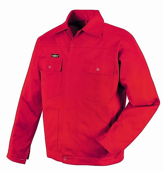 teXXor Kurzjacke Bundjacke günstig online kaufen