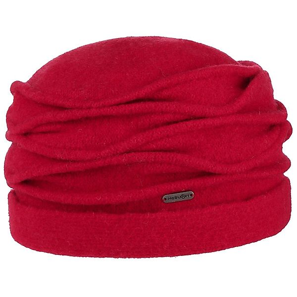 McBurn Strickmütze (1-St) Walkmütze, Made in günstig online kaufen