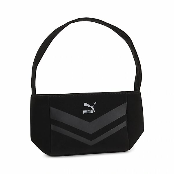 PUMA Schultertasche "Classics Kleine Handtasche Damen" günstig online kaufen