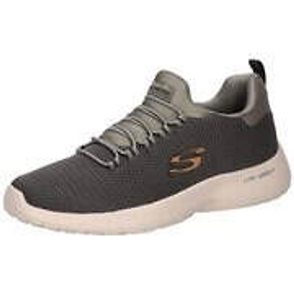 Skechers Dynamight Sneaker Herren grün|grün|grün|grün|grün|grün günstig online kaufen