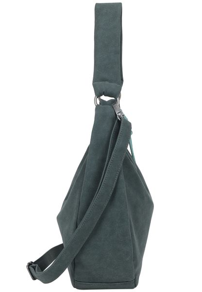 Fritzi aus Preußen Schultertasche Sue01 Suede günstig online kaufen
