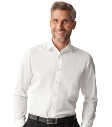VENTI Businesshemd "VENTI Businesshemd extra langer Arm 72cm uni" günstig online kaufen