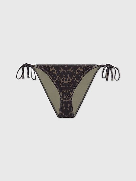 Calvin Klein Swimwear Bikini-Hose STRING SIDE günstig online kaufen