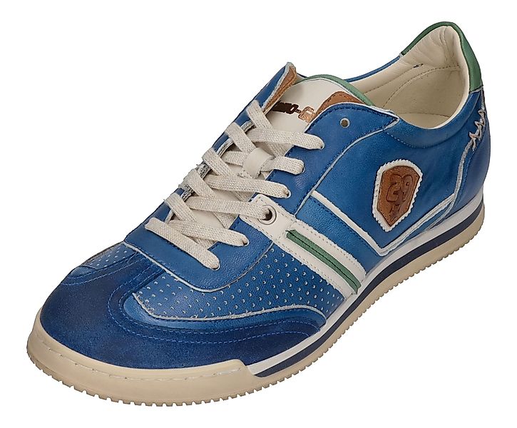 Kamo-Gutsu SCUDO 007 Sneaker Reale Combi günstig online kaufen
