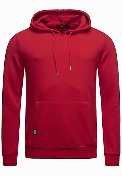 RedBridge Kapuzensweatshirt Red Bridge Herren Kapuzenpullover Hoodie Premiu günstig online kaufen