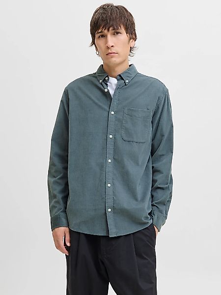 Jack & Jones Langarmhemd JJECLASSIC CORD SHIRT L/S SN günstig online kaufen