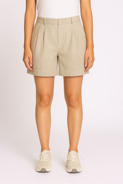 Zhrill Webshorts ZHFJELLA Sommerhose mit Viskose günstig online kaufen