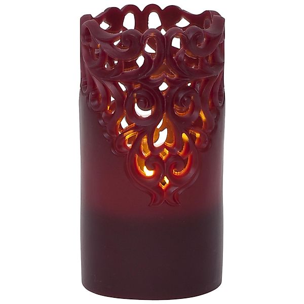 STAR TRADING LED-Kerze Clary (1-tlg) günstig online kaufen